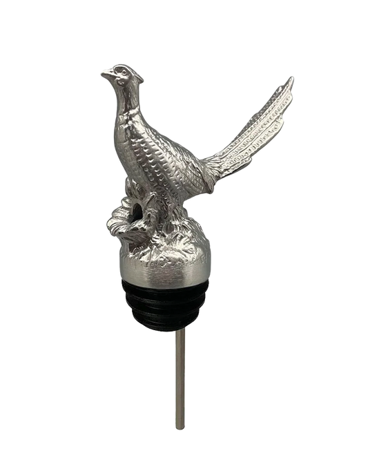 KUIU Pheasant Wine Pourer | Pheasant