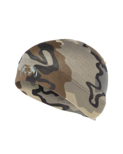 ULTRA Merino 145 Beanie | Valo