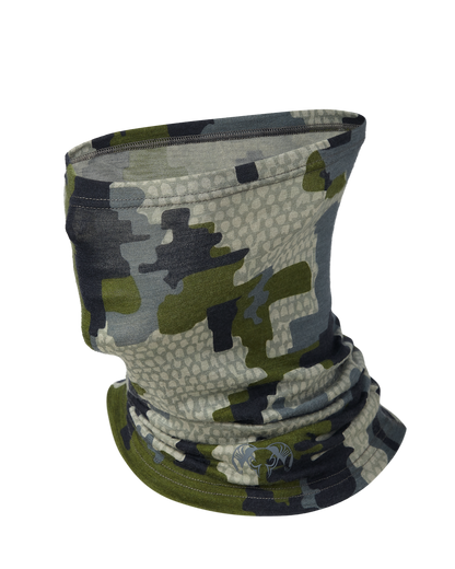 ULTRA Merino 145 Neck Gaiter | Vias