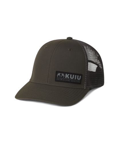 KUIU CORDURA® Trucker Hat | Valo