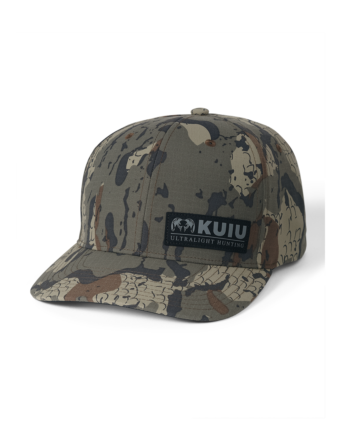 KUIU CORDURA® Hat | Verde