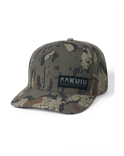 KUIU CORDURA® Hat | Verde