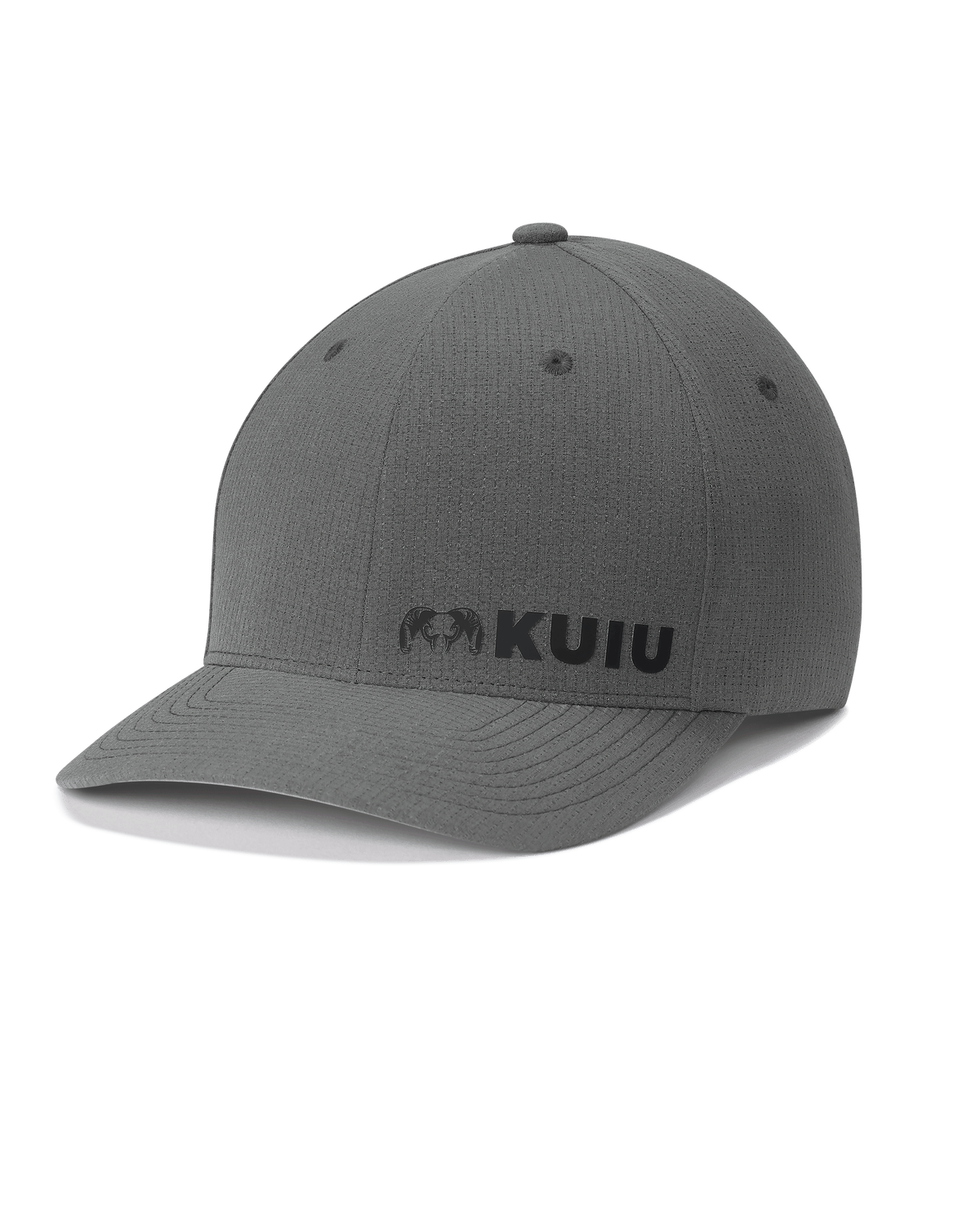 PRO Airmesh Flexfit Hat | Verde