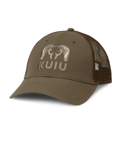 PRO Mesh Back CORDURA® Hat | Vias