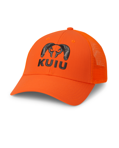 PRO Mesh Back CORDURA® Hat | Vias