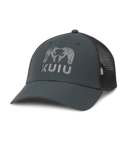 PRO Mesh Back CORDURA® Hat | Vias