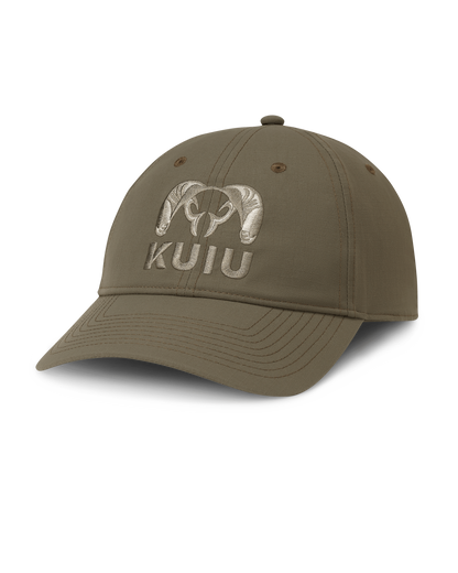 ICON CORDURA® Hat | Vias