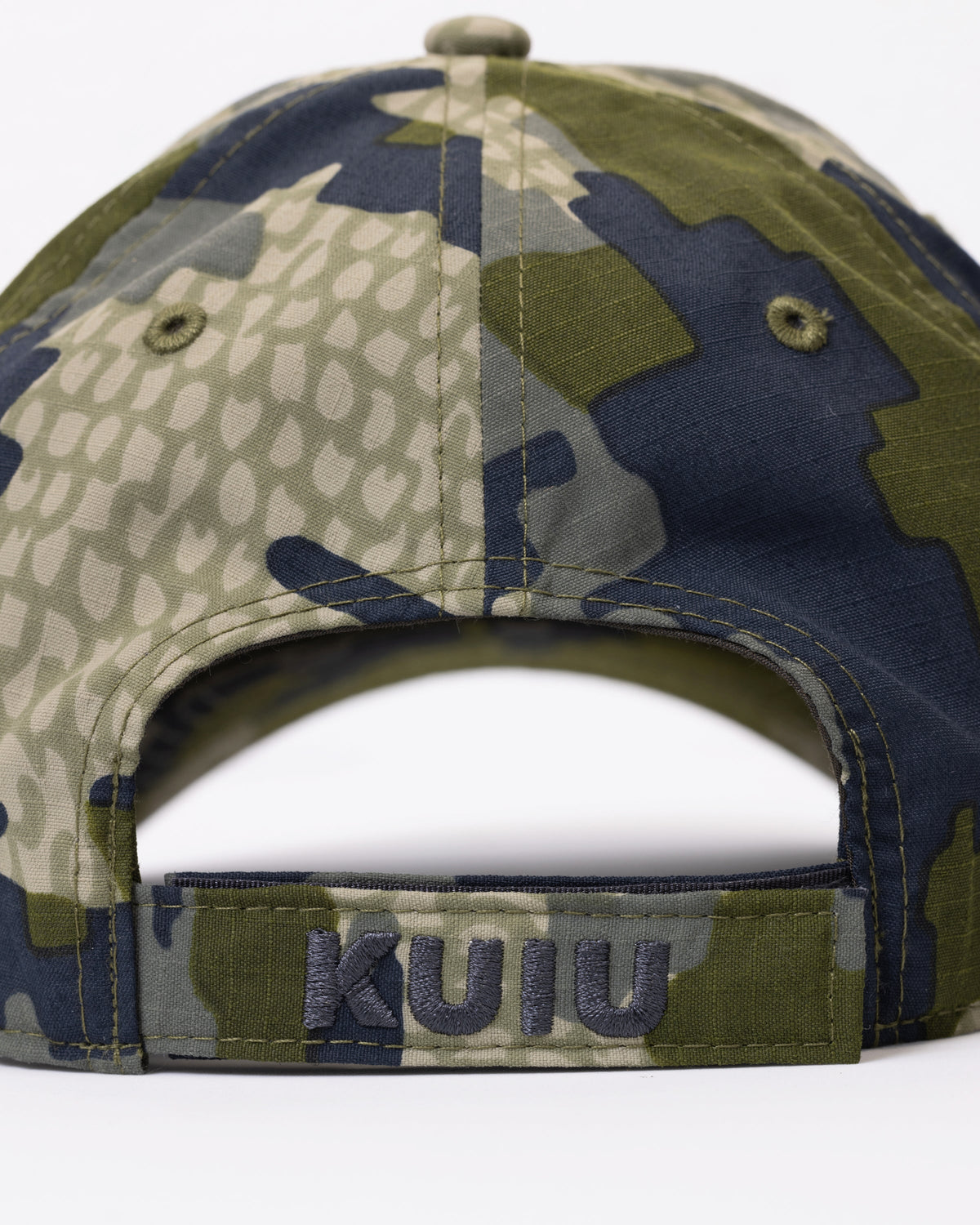 ICON CORDURA® Hat | Vias
