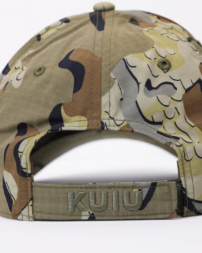 ICON CORDURA® Hat | Vias