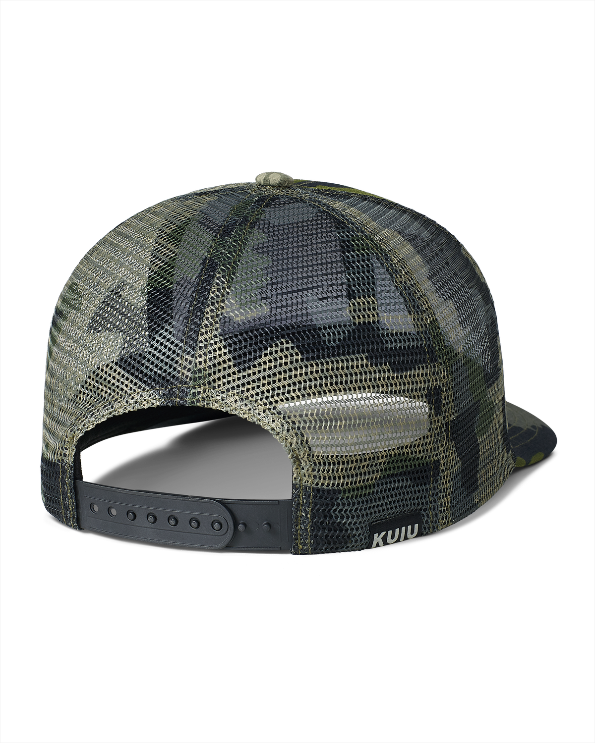 Blank KUIU CORDURA® Trucker Hats (20 pack) | Valo