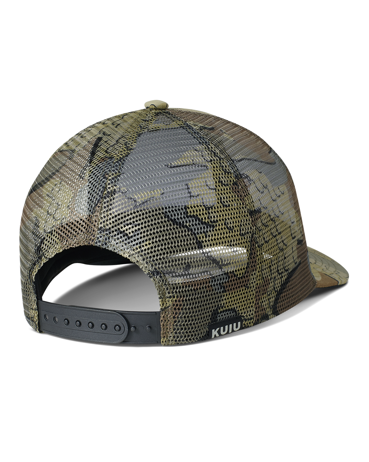 Blank KUIU CORDURA® Trucker Hats (20 pack) | Vias