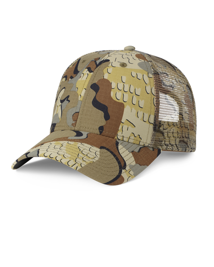 Blank KUIU CORDURA® Trucker Hats (20 pack) | Verde