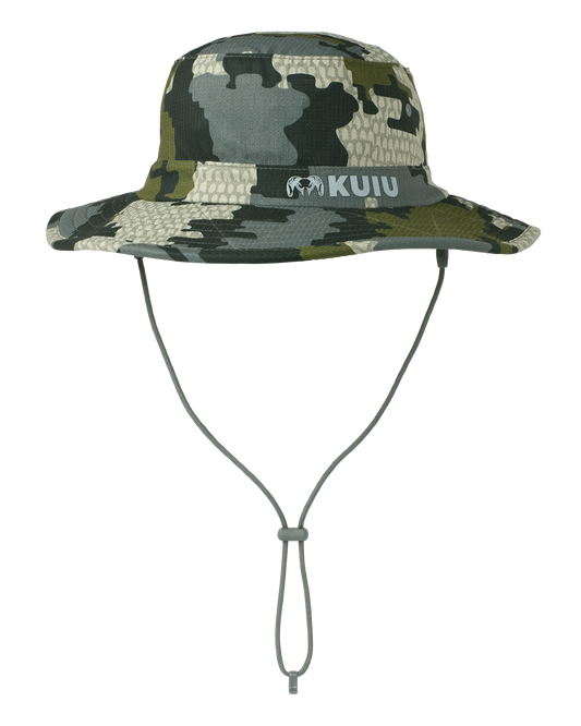 Gila PRO Airmesh Boonie | Verde