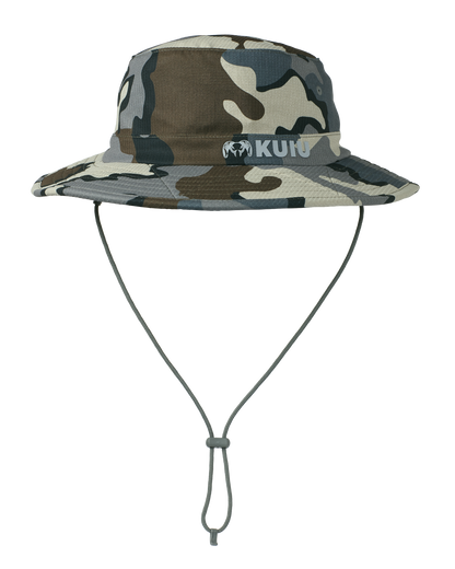 Gila PRO Airmesh Boonie | Khaki