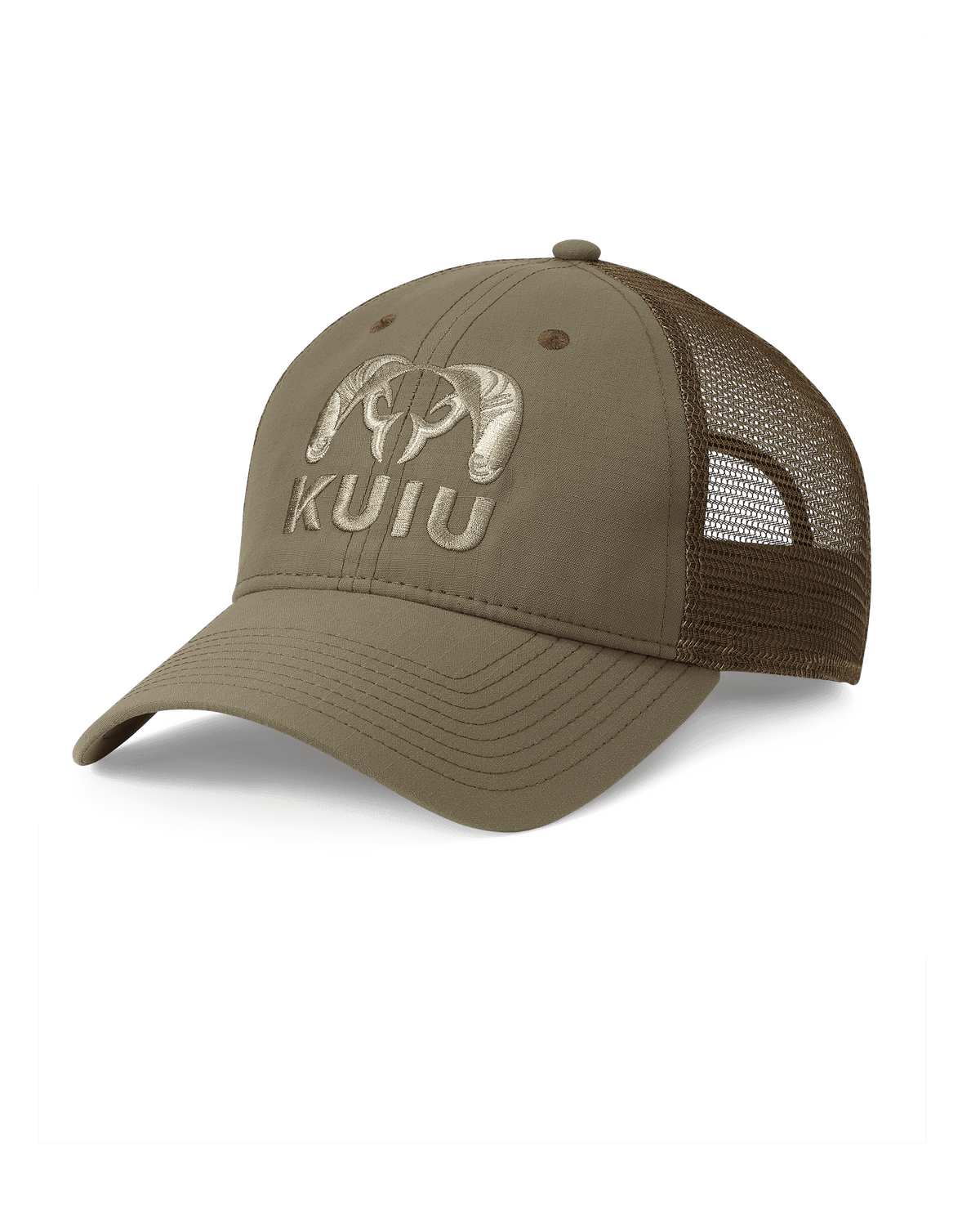 ICON Mesh Back CORDURA® Hat | Valo