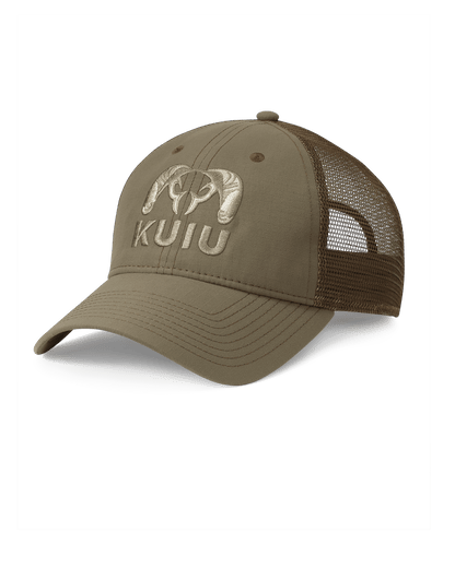 ICON Mesh Back CORDURA® Hat | Valo