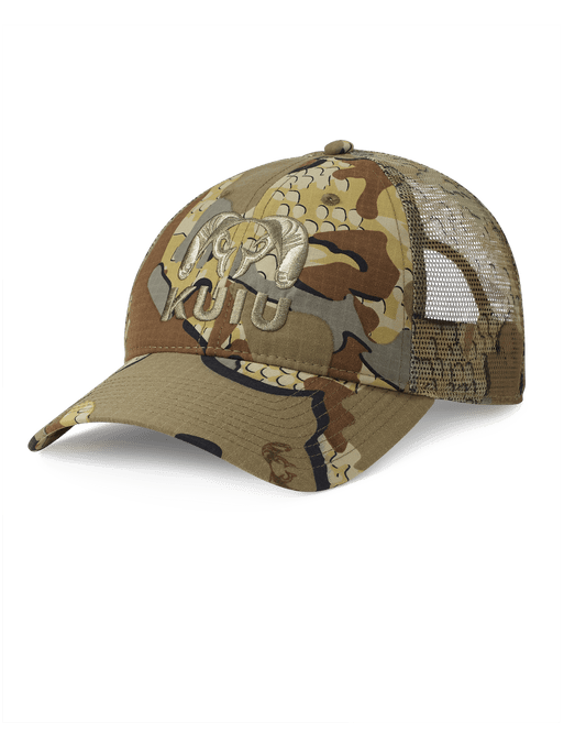 ICON Mesh Back CORDURA® Hat | Valo