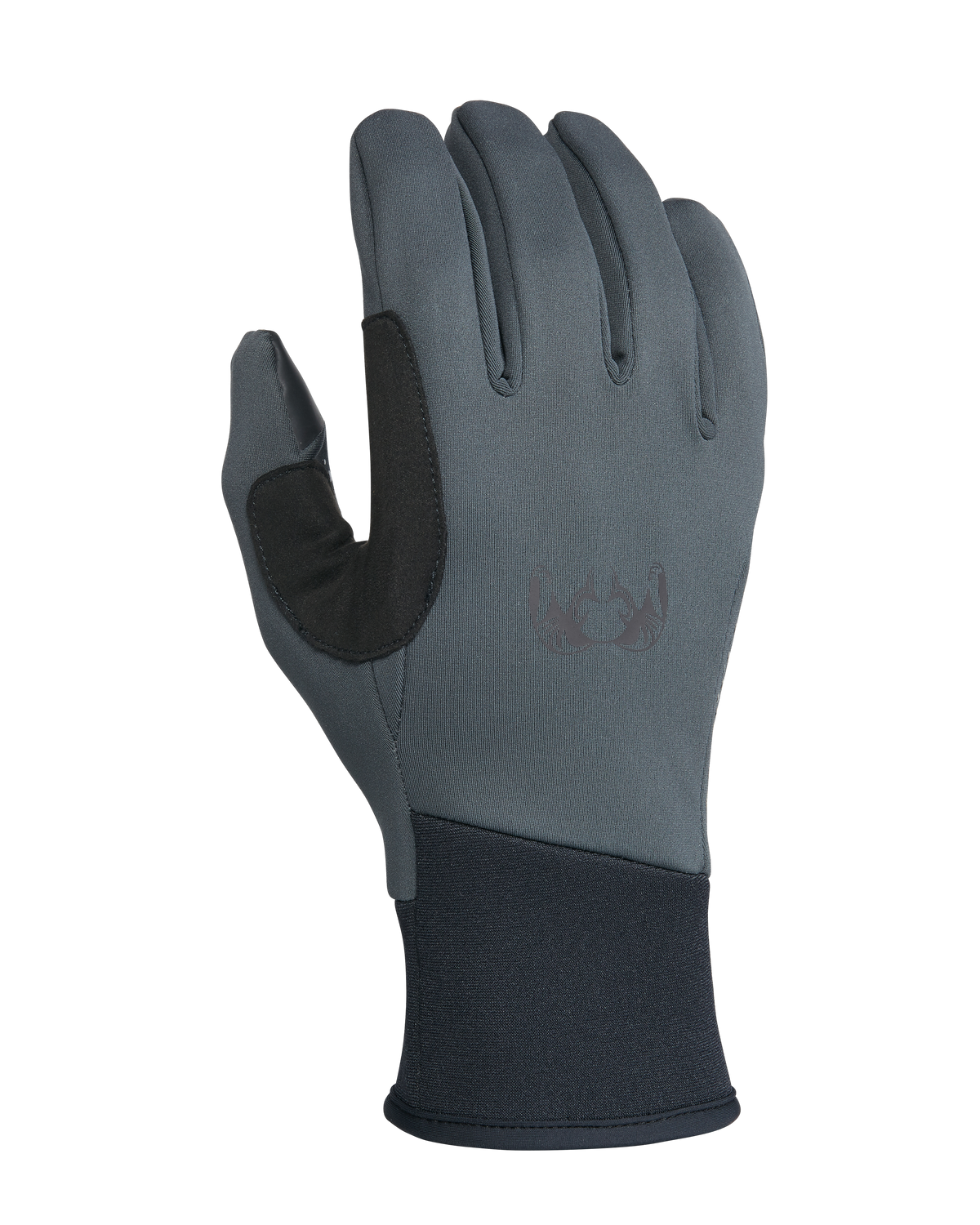 Axis Glove | Carbon
