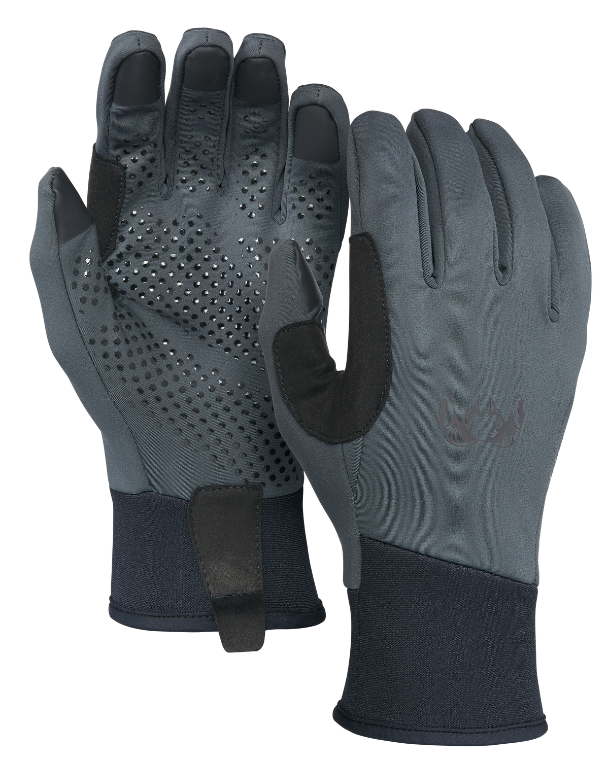 Axis Glove | Carbon