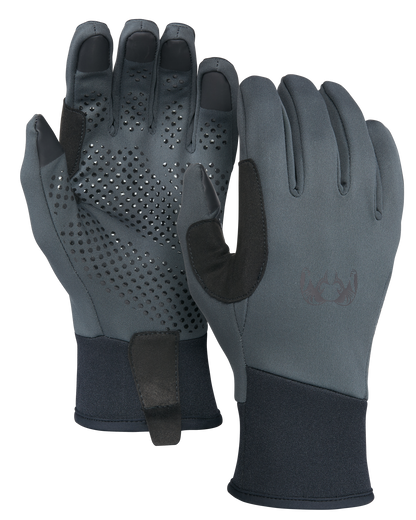 Axis Glove | Carbon