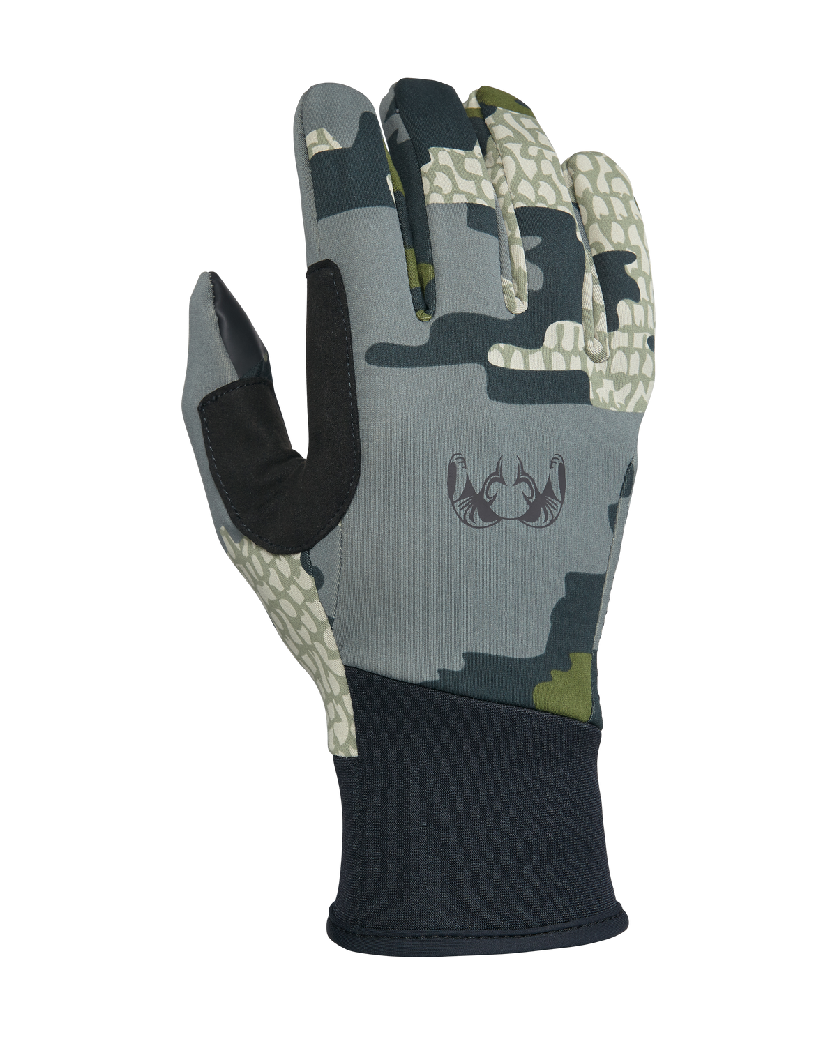 Axis Glove | Ash