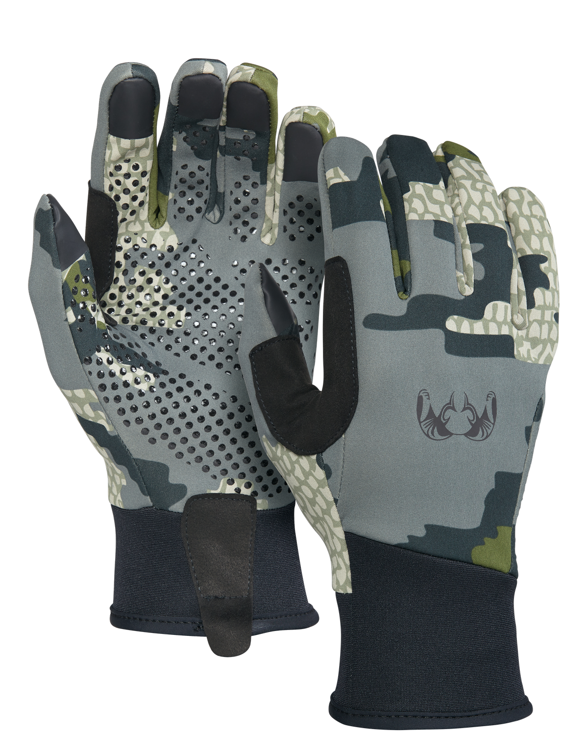 Axis Glove | Ash