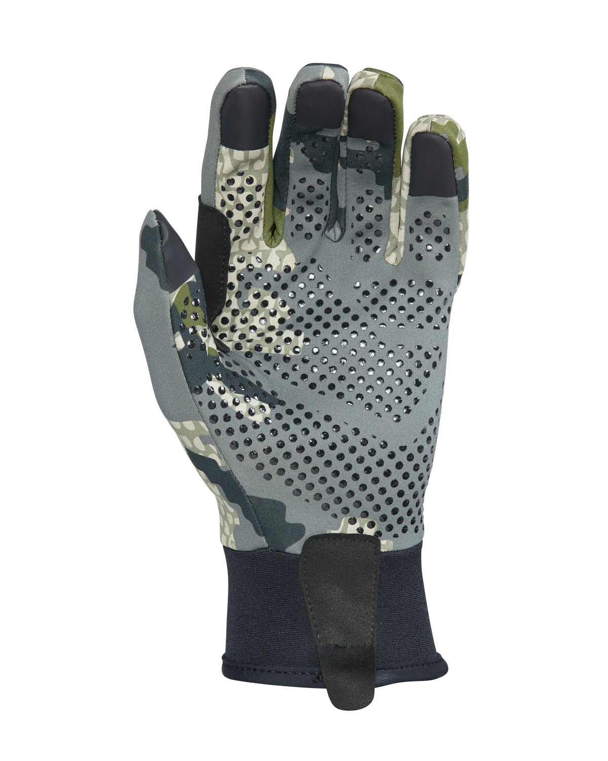 Axis Glove | Ash