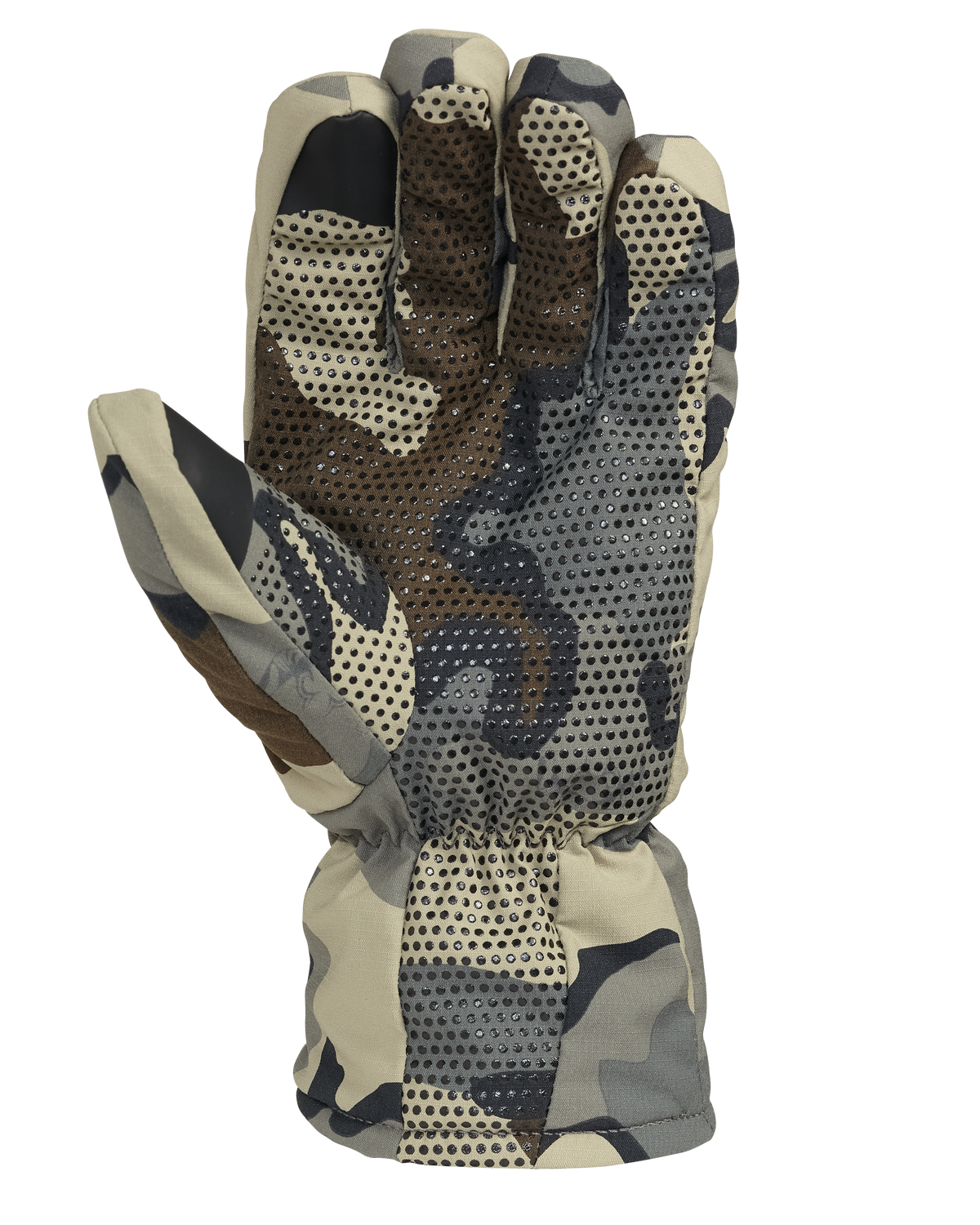 Kenai Packable Glove | Ash