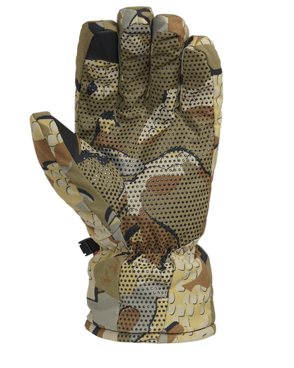 Kenai Packable Glove | Ash