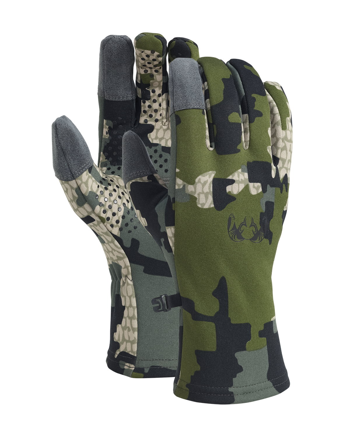 StrongFleece 290 Glove | Veros
