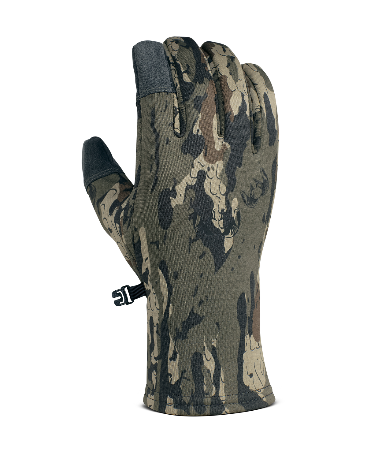 StrongFleece 290 Glove | Verde