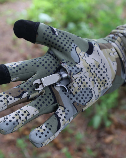 StrongFleece 290 Glove | Veros