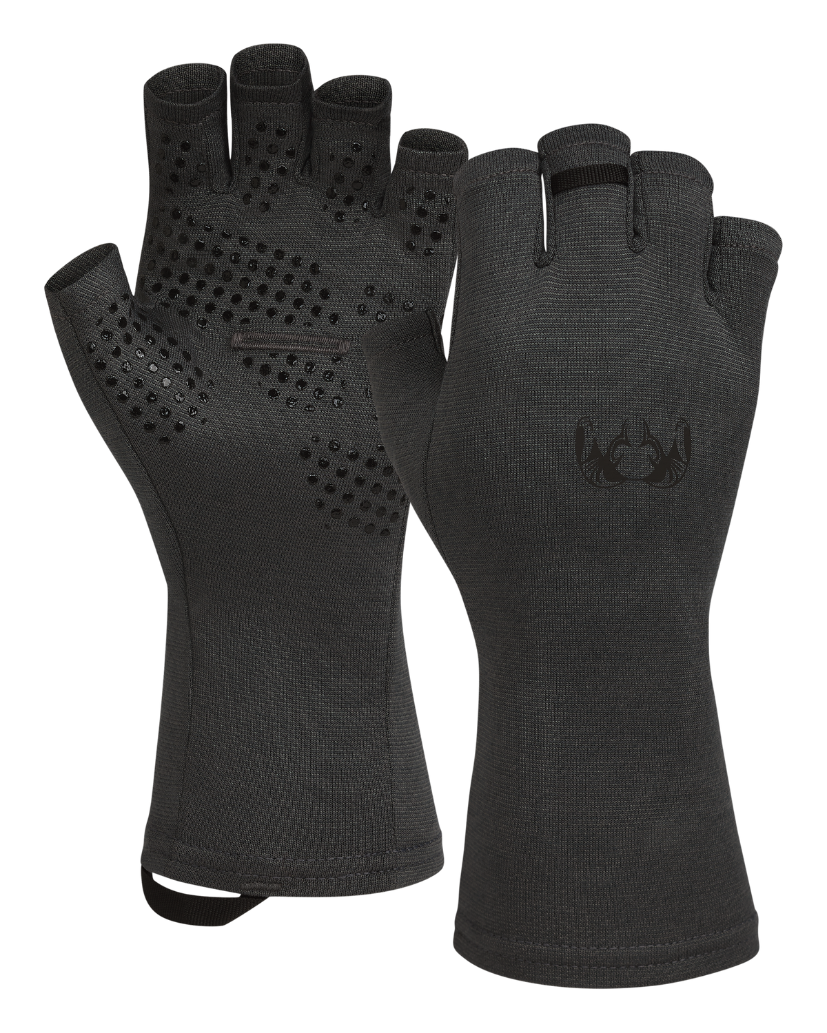 ULTRA Merino 210 Fingerless Glove | Valo