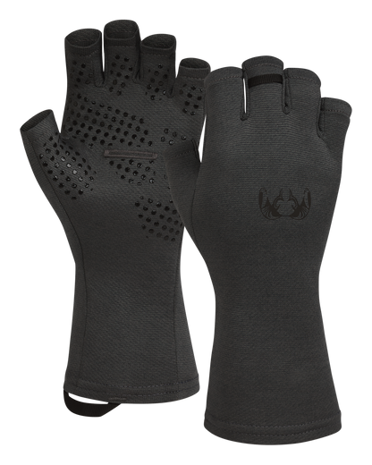 ULTRA Merino 210 Fingerless Glove | Valo