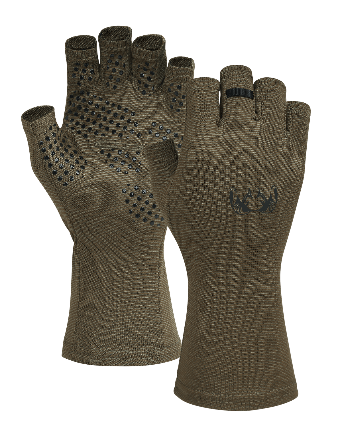 ULTRA Merino 210 Fingerless Glove | Valo