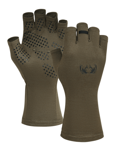 ULTRA Merino 210 Fingerless Glove | Valo