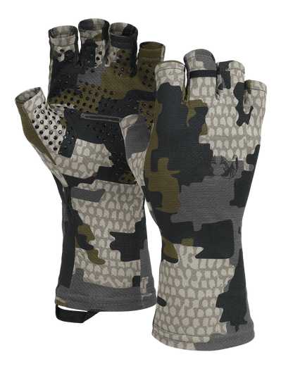 ULTRA Merino 210 Fingerless Glove | Valo