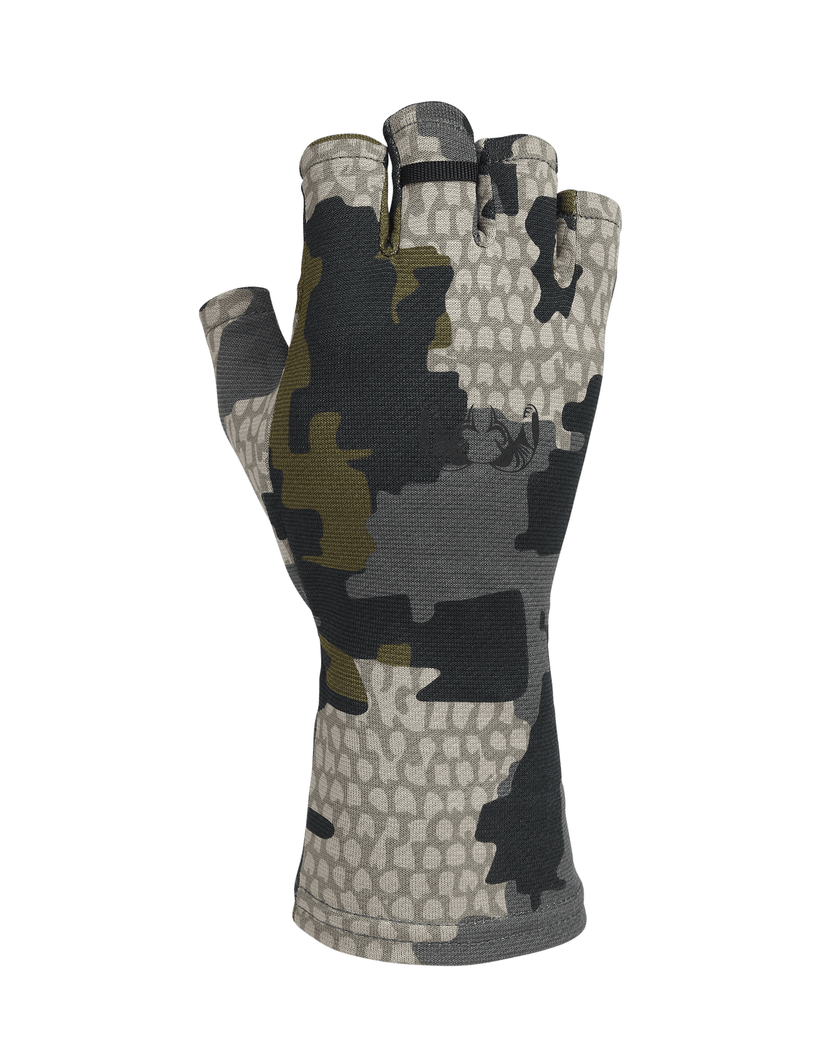 ULTRA Merino 210 Fingerless Glove | Valo