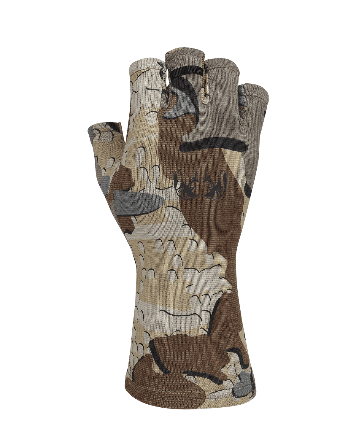 ULTRA Merino 210 Fingerless Glove | Verde