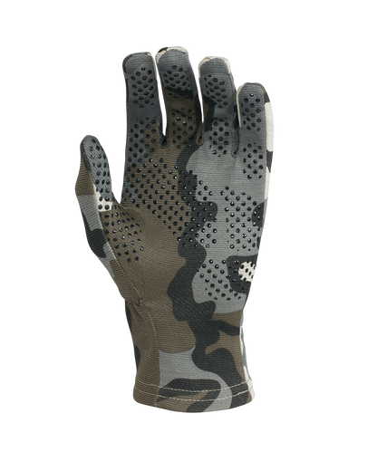 ULTRA Merino 210 Glove | Verde