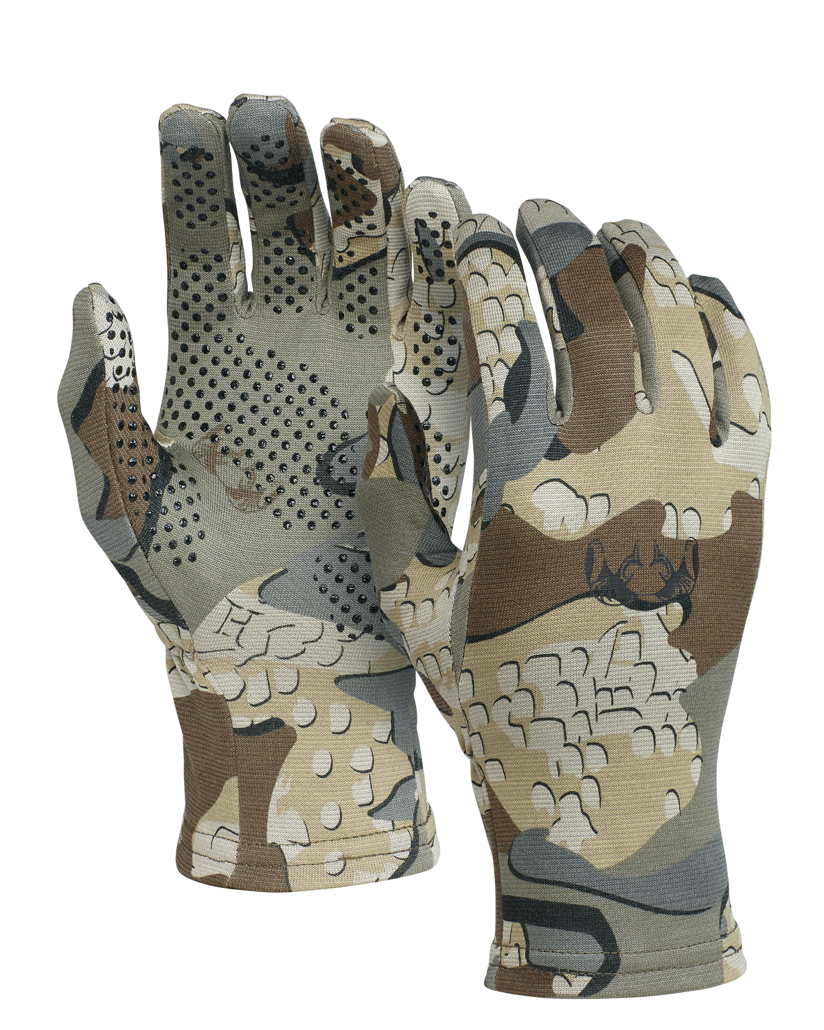 ULTRA Merino 210 Glove | Verde