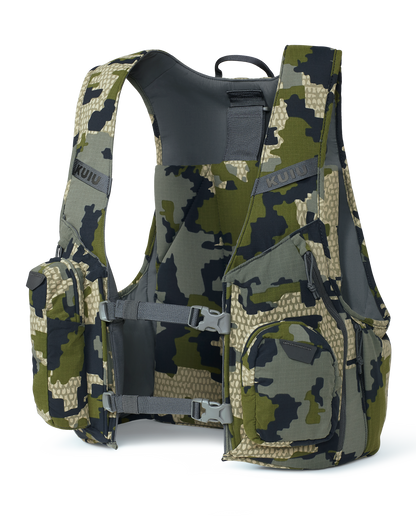 Rival Turkey Vest | Valo
