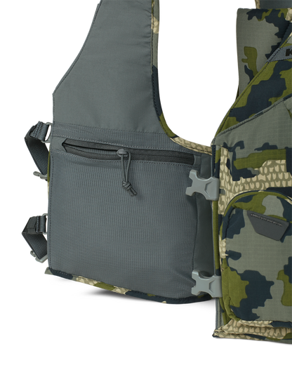 Rival Turkey Vest | Valo