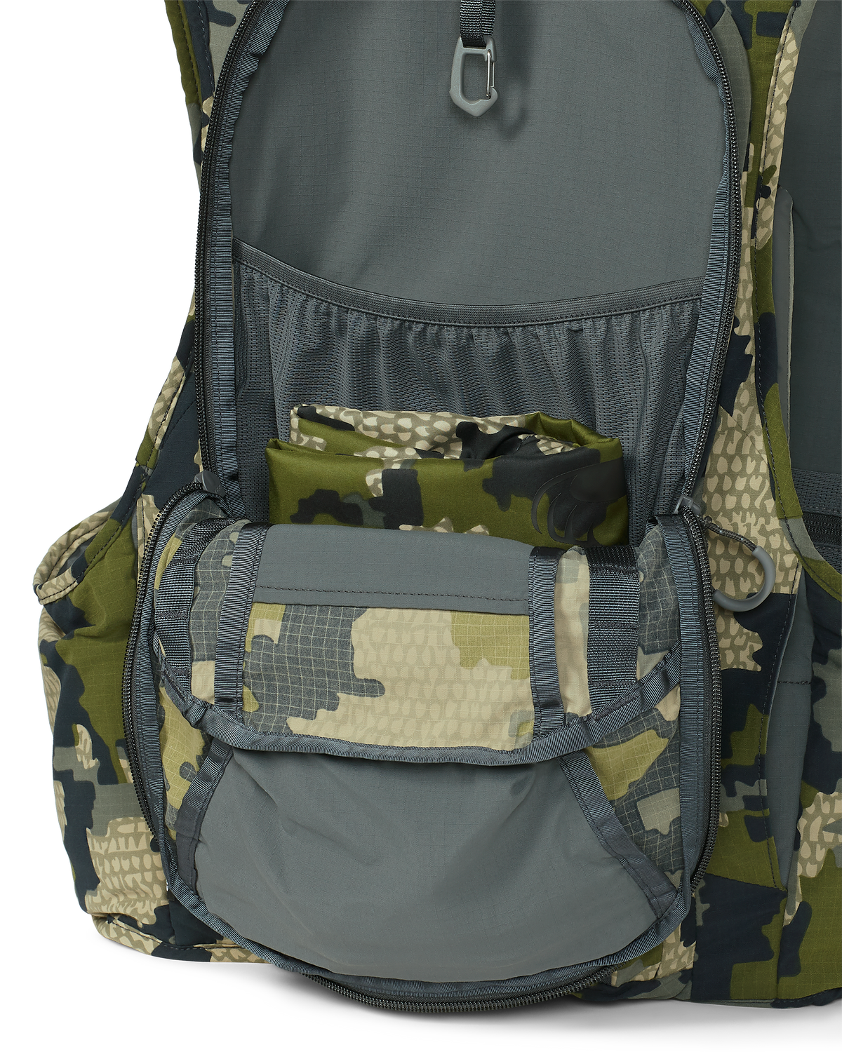Rival Turkey Vest | Valo