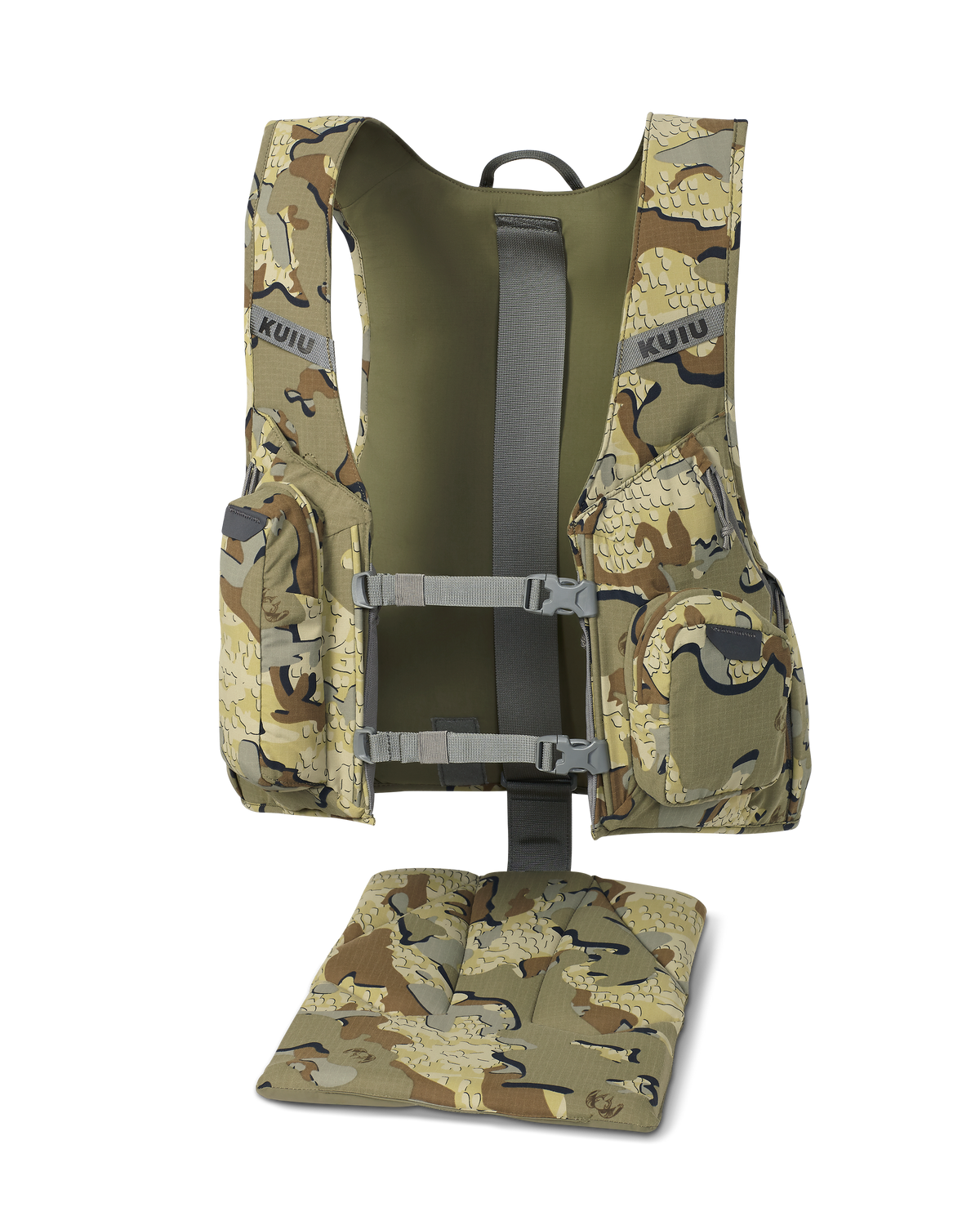 Rival Turkey Vest | Valo