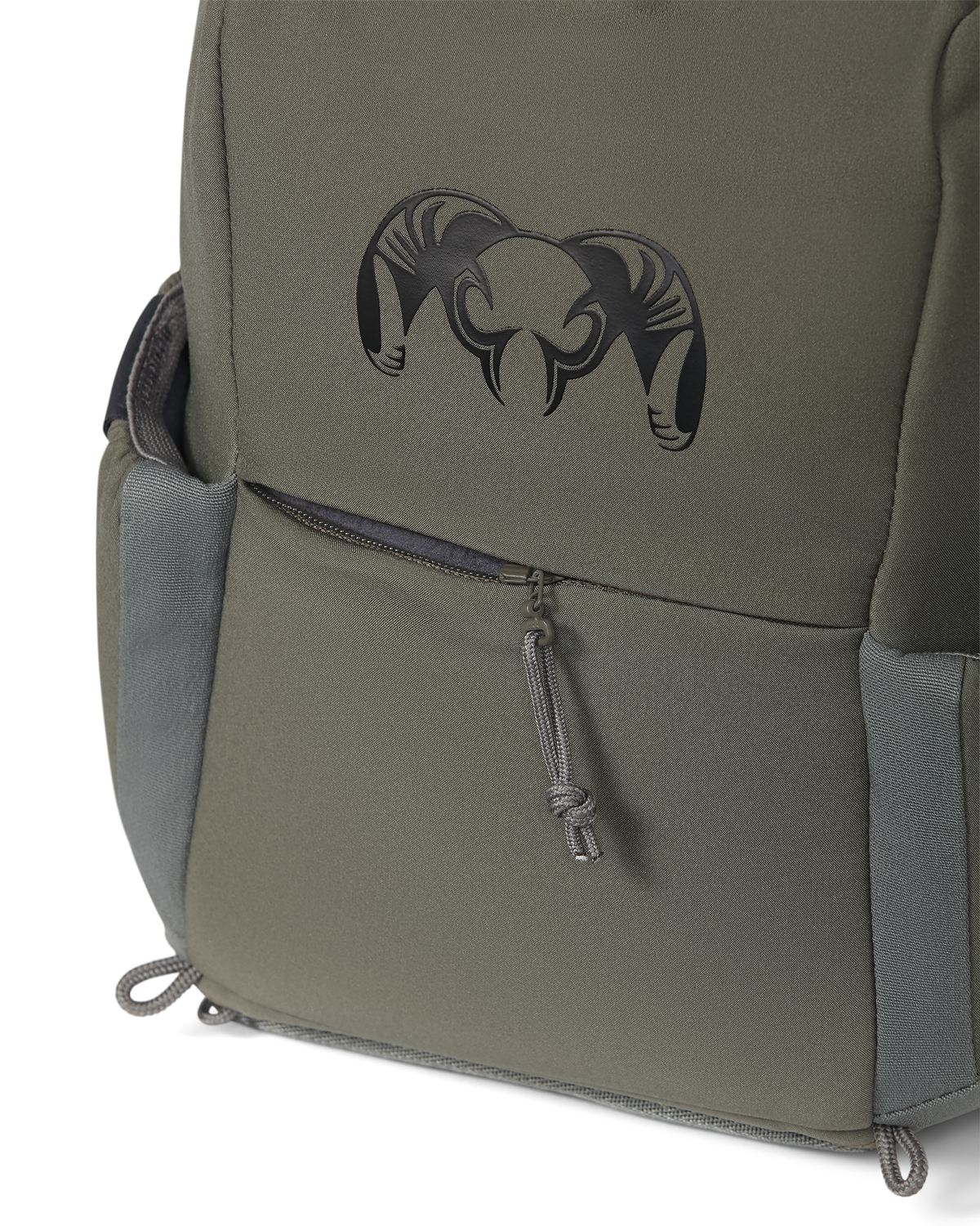 PRO G3 Bino Harness | Verde