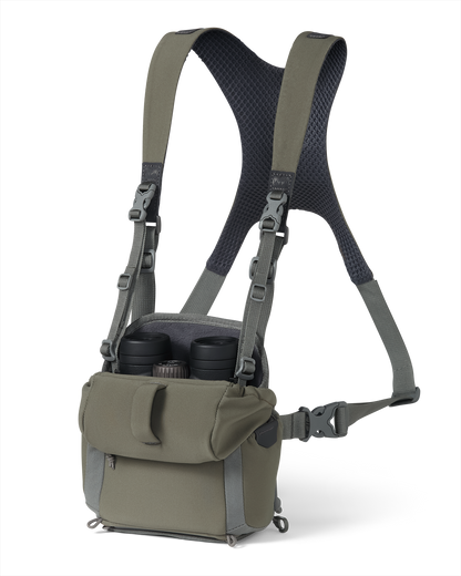 PRO G3 Bino Harness | Verde