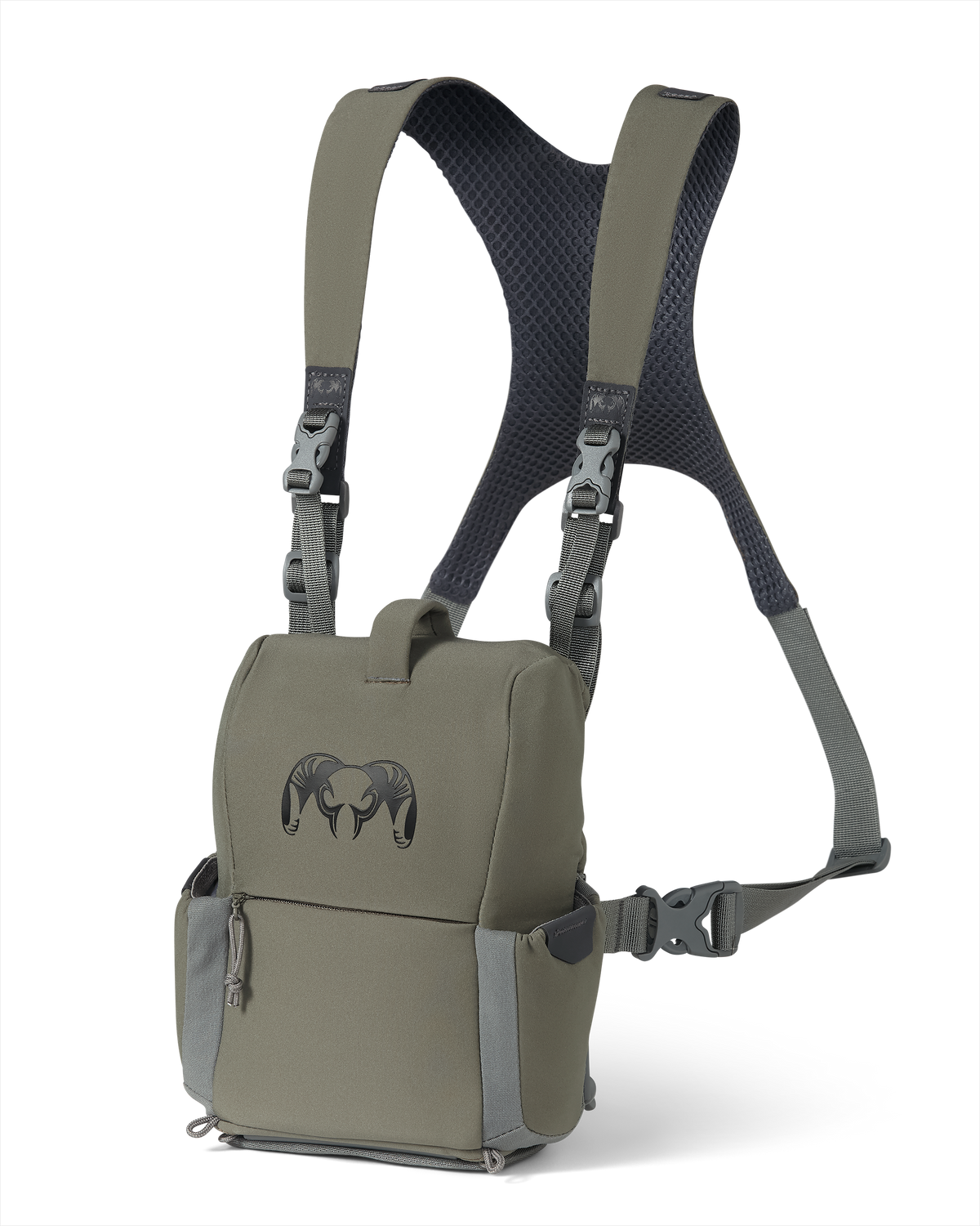 PRO G3 Bino Harness | Verde