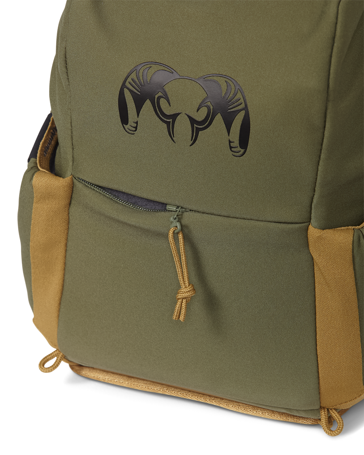 PRO G3 Bino Harness | Verde