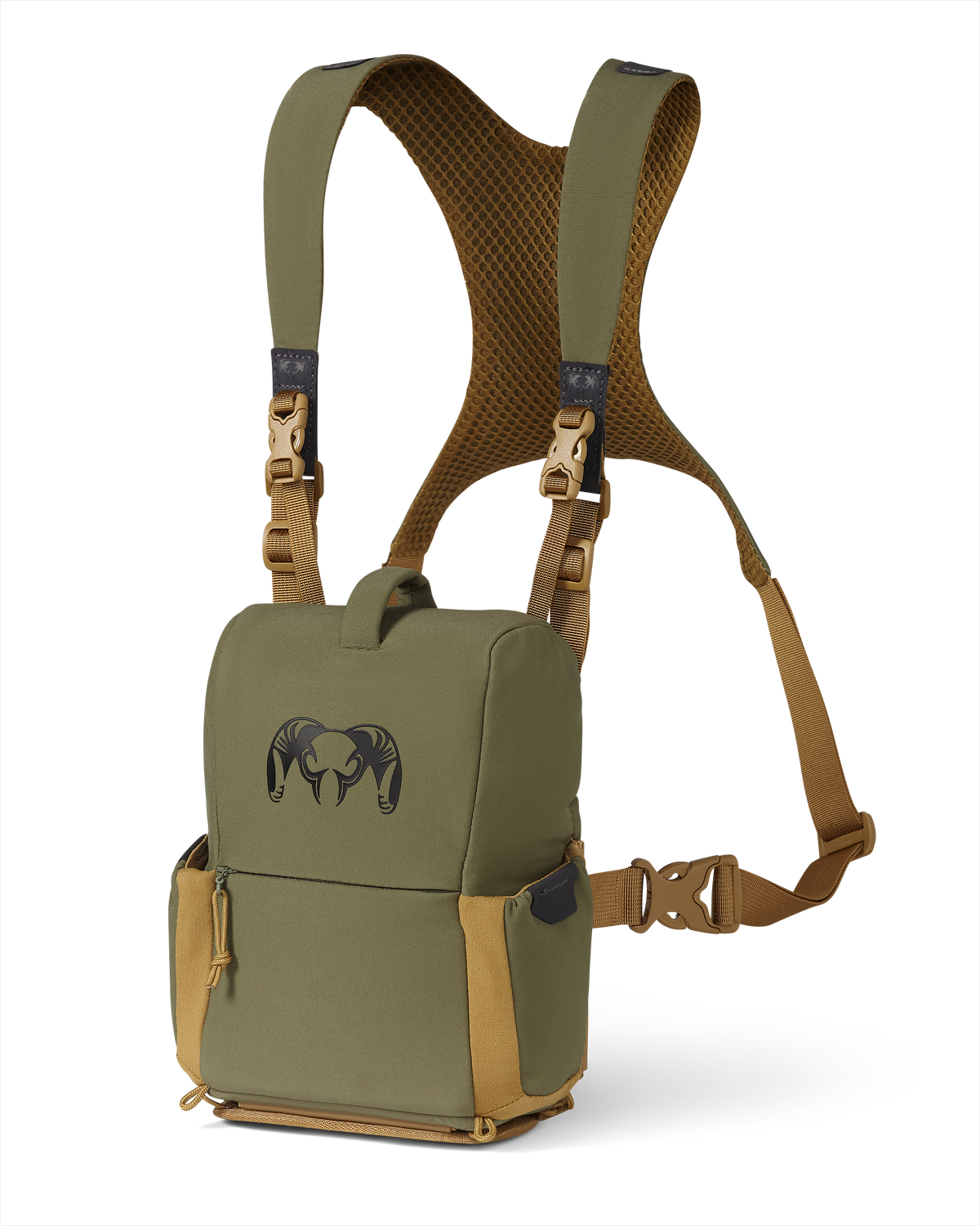 PRO G3 Bino Harness | Ash